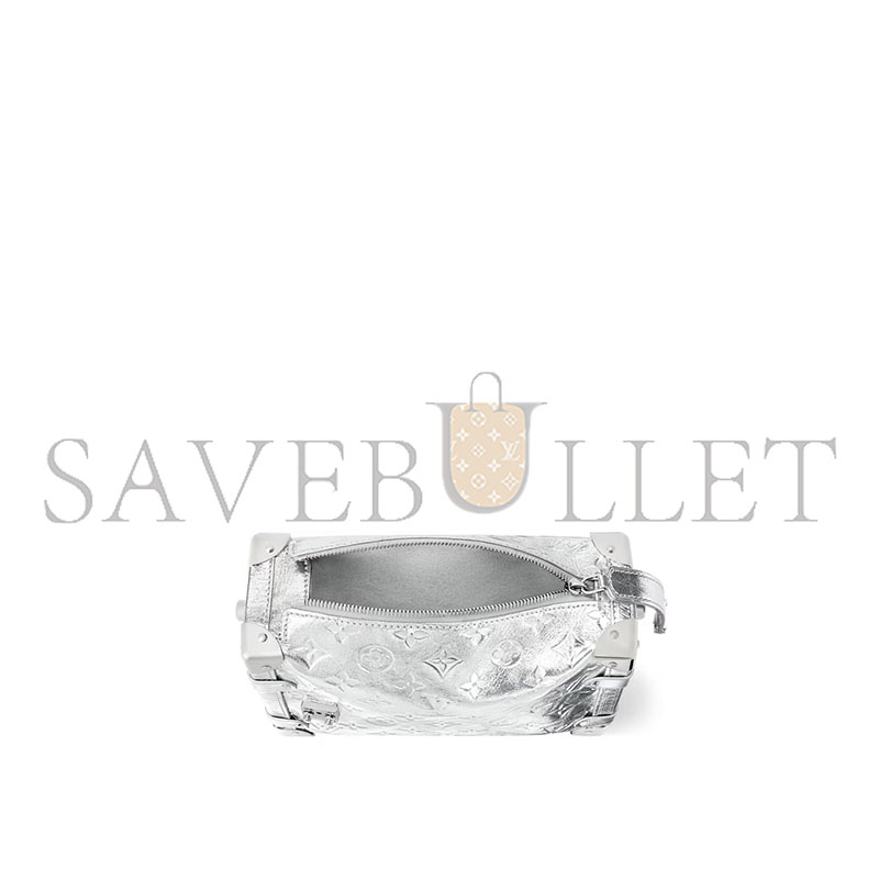l0vis Vvtt0n side trunk mm m26223 (23.5*16*8.5cm)